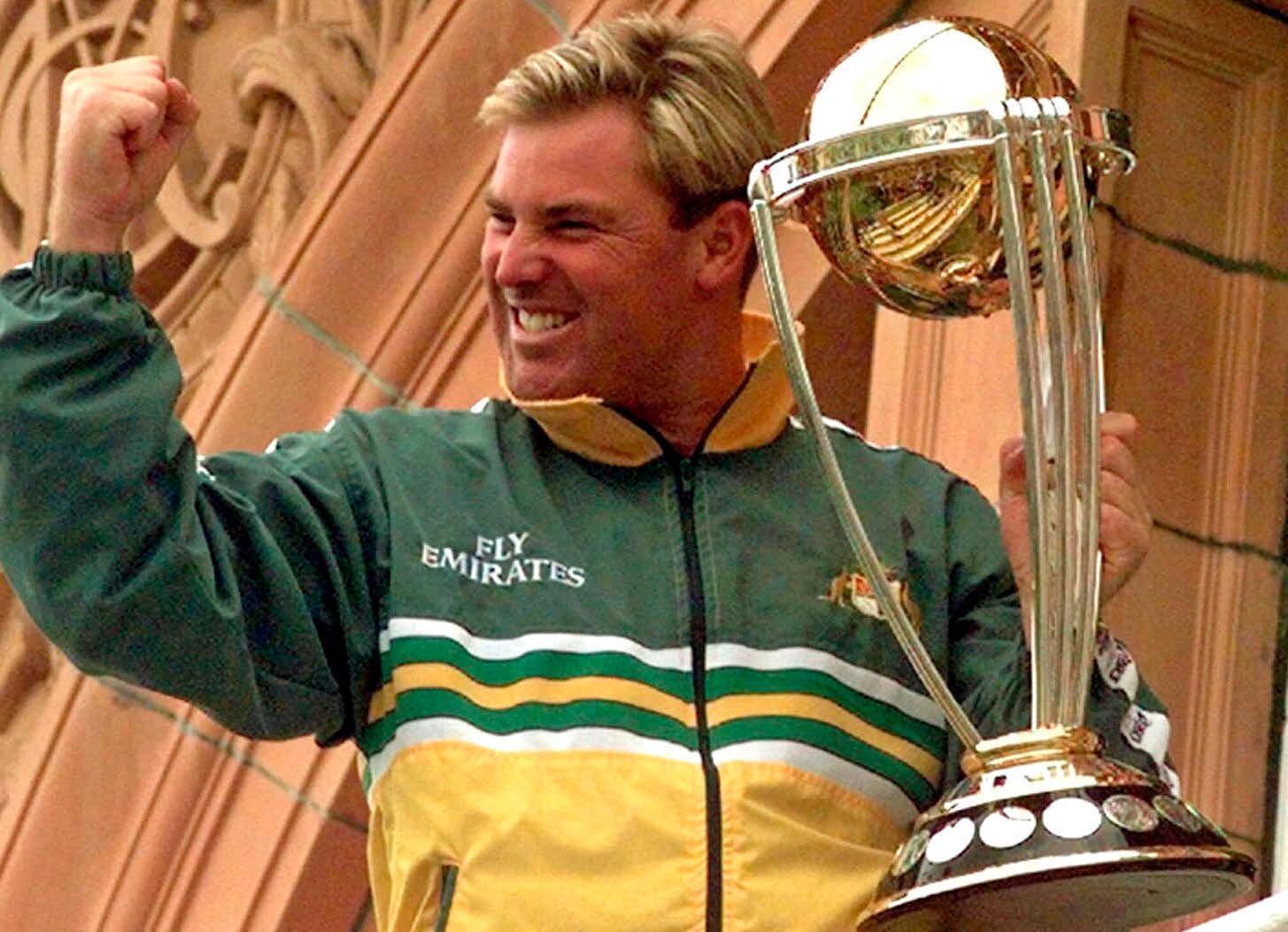 SHANE WARNE'S LEGACY LIVES ON WITH HEART HEALTH CHECKS